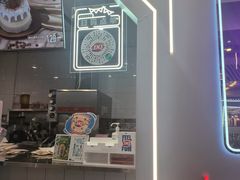 -DQ·蛋糕·冰淇淋(通州万达店)