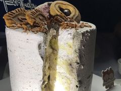 -橙呦·私人定制生日蛋糕