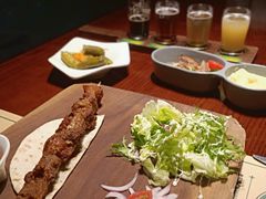 -马迭尔德式西餐精酿啤酒屋(中央大街店)