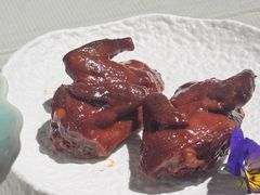-千百味红餐厅·非遗江西菜(绿地双子塔总店)