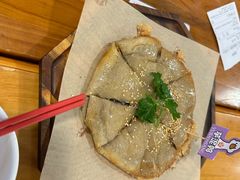 -芋包王闽南茶楼(八市店)
