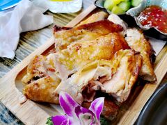 -Hi YOU你的饭局泰餐厅(雍和宫店)