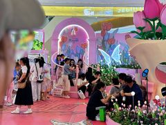 -天河城购物中心