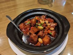 -浔庐餐厅•江西老字号•九江菜(南湖国际店)