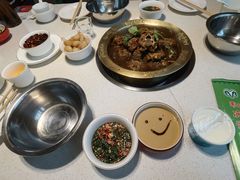 -和庆斋羊蝎子火锅·碳缸烧烤(顺义旗舰店)
