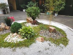 -浮何烤铺(桐梓林店)
