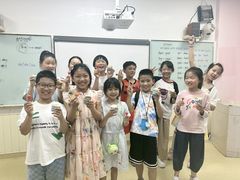 -瑞思成长中心(高新校区)