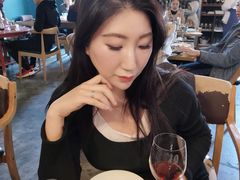 -羽深肉铺 Steak & Wine
