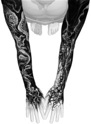 -老兵纹身·原创设计·修改遮盖