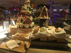 -OPEN開全日自助餐厅·牛肉火锅·海鲜(佛山希尔顿酒店)