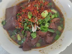 -丁记面馆(凤凰店)