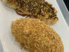-BreadTalk面包新语·烘焙蛋糕(金光华广场店)