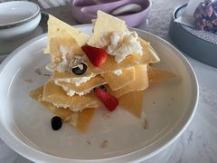 -云里小坐·海泉湾·团建·宴席·下午茶(金堂海泉湾店)