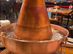 -额尔敦草原涮羊肉·烧烤(冻青树总店)