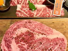 -板前十胜·和牛烧肉专门店(北京总店)