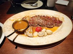 -404干式熟成牛排馆•聚会餐厅