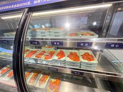-蚝英雄鲜蚝自助专门店(长楹天街直营店)