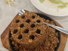 -老人和饭店(打浦路店)