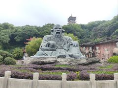 -探花·意境江南菜·唐伯虎文化体验店·松鼠桂鱼(观前店)