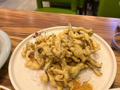 -合合春饼·酱骨·东北菜(潘家园店)