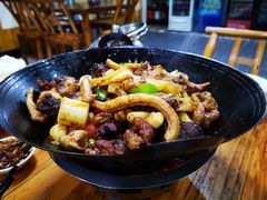 -胡师傅三下锅(汽车站店)