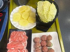 -活鱼馆(宜兴埠店)