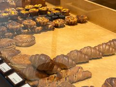 -LANLIZI BAKERY(COSMO店)