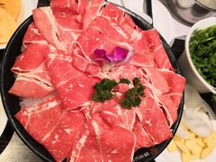 -健晟星期天火锅(望花店)