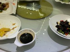 -骏莱海鲜鱼港(五角场店)