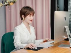 -四季美学色彩形象管理服装搭配
