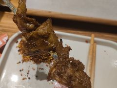 -熙成烧烤(白塔岭店)