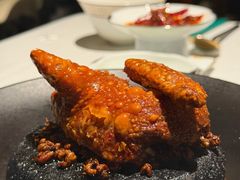 -许家菜(望江店)