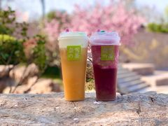 -奈雪的茶(凯德新都心店)