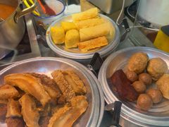 -柳州肥姨妈大骨螺蛳粉(东靖路店)