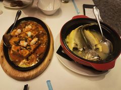 自制滑豆腐-莆田餐厅PUTIEN(西安万象天地店)