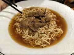 -翠華餐廳(浦东机场T1店)