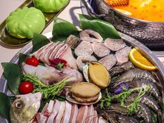 -太琼糟粕醋·海南酸汤火锅(亚龙湾店)