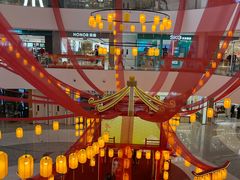 -北京长安天街