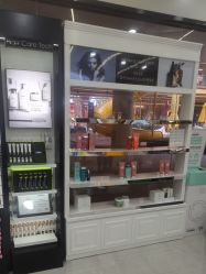 -YESIDO BLACK椰岛造型