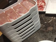 -火锅岛潮牌自助餐厅(天津天佑城店)