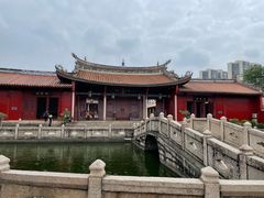 -揭阳学宫(榕城区)