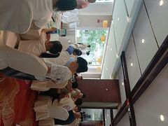 -松兰山海景大酒店·海鲜中餐厅