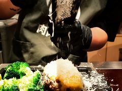 -肉肉大米(德基广场店)