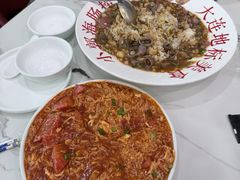 -小郭私房菜·海肠捞饭店(学士街店)