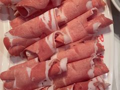 -巴邑火锅·鲜切牛肉(萧山银隆店)