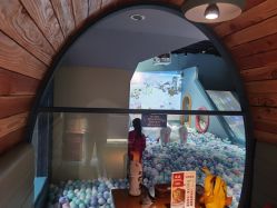 -卡通尼乐园(上海万象城店)
