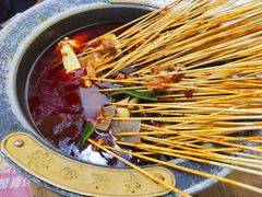 -冒椒火辣(奎星楼街店)