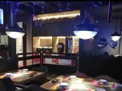 -匠子烤鱼(恒基广场店)