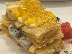 101鲜果拿破仑-翠园(北京王府中环店)