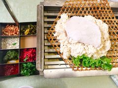 石门八味豆腐-石门豆腐王(红旗街店)